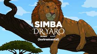 Dr. Yaro - Simba (instrumental)