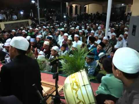 Al-Jawazir - Turi Putih