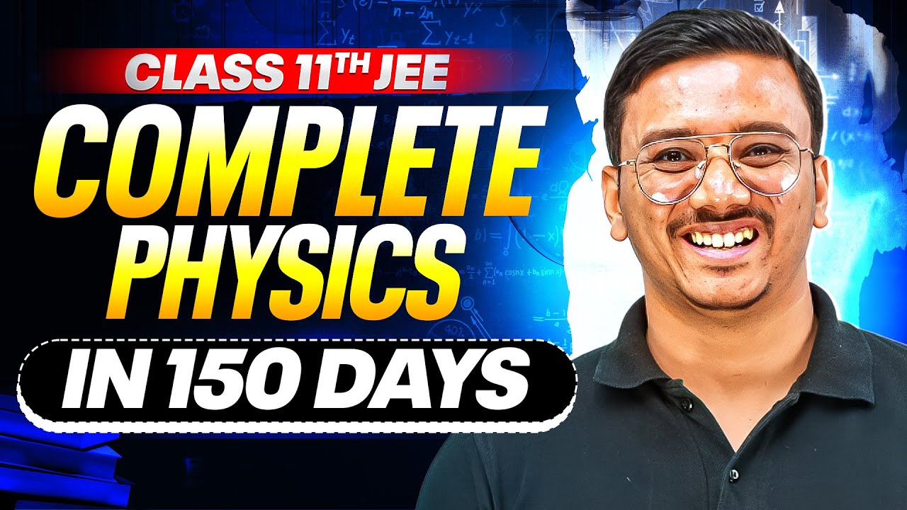 Fighter JEE Complete Class 11 PHYSICS In 150 Days Structured fighter-jee-complete-class-11-physics-in-150-days-structured