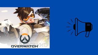 overwatch molten core - Sound effect (HD) screenshot 5