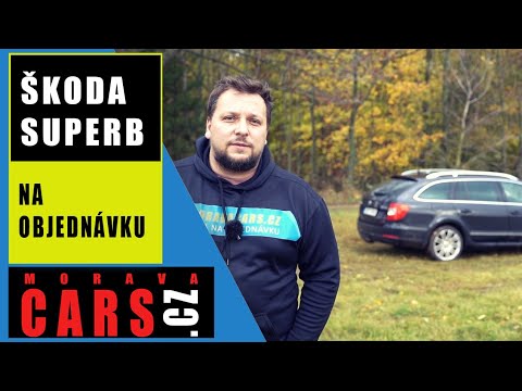 ŠKODA SUPERB ll 2.0 TDI  // 4x4 Elegance DSG facelift //