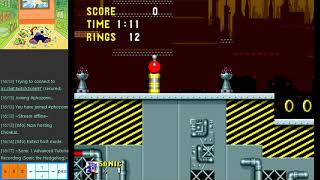 Sonic 1 Speedrun Guide Any% - FZ pauses, GH2 bottom, SB1 slope glitch, Lab3 TeeNTee