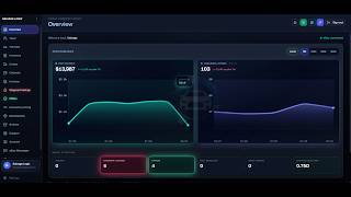 Salvage Logix Dashboard Walk Through