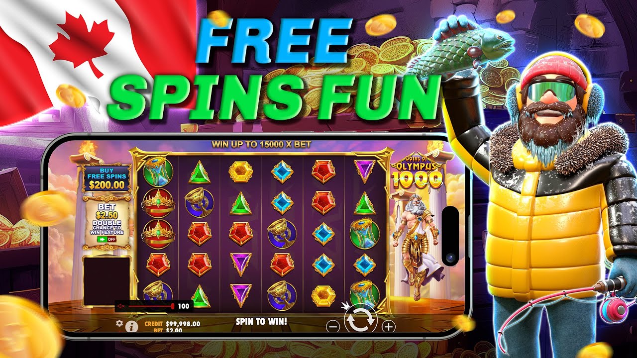 truyen ngôn tinh New slot games with free spins 🎰 Spin for Free, Win for Real!