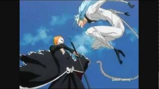 Bleach - Headstrong AMV