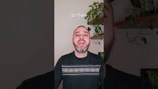 Alicia Keys  Intro Alicias Prayer marko Acappella Cover acapella aliciakeys aliciakeys