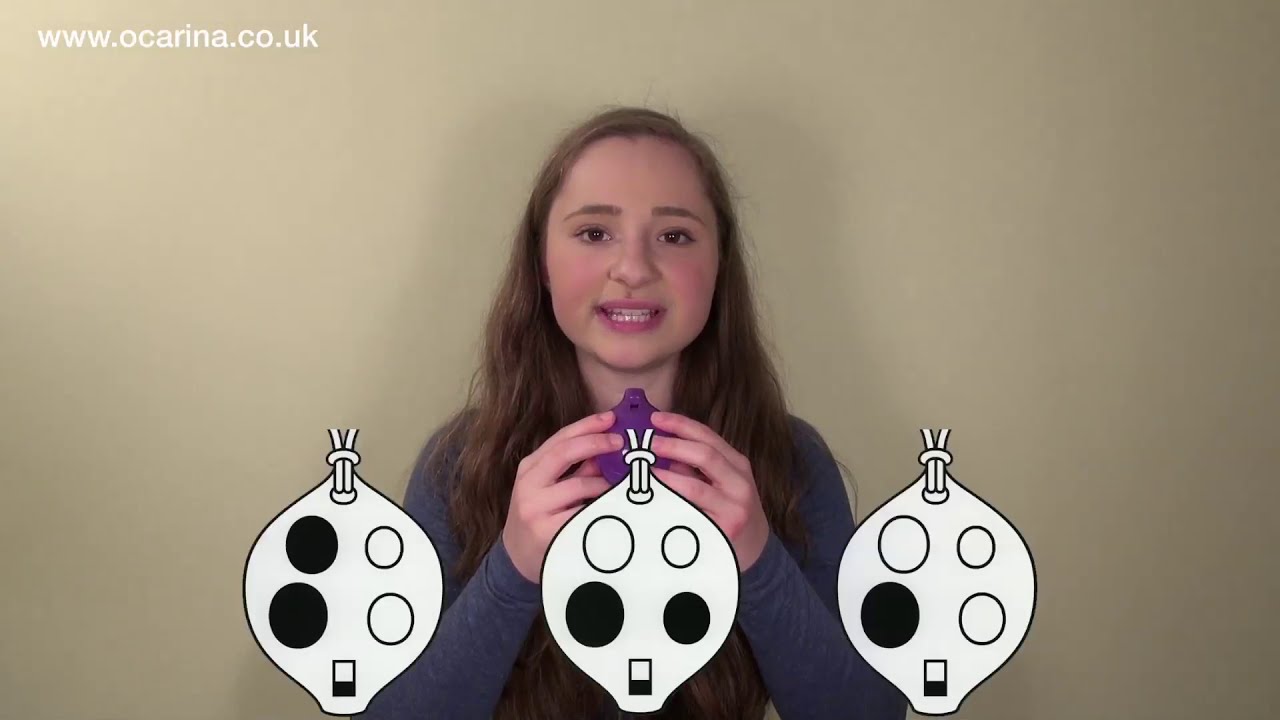 Ocarina Tips 6 Composing YouTube