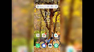 How to uninstall Hios laucher from any Android phone 2021 screenshot 5