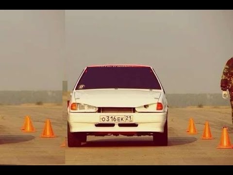 Птф ваз 2113