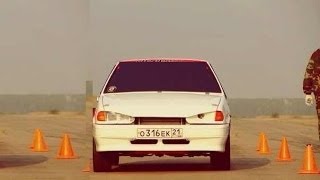 Ваз 2113 разгон 0 -100 км/ч за 6 секунд.Замеры. Ваз 2113 разгон 0 -100 км/ч за 6 секунд.Замеры.