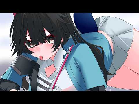 Чен Чен застряла