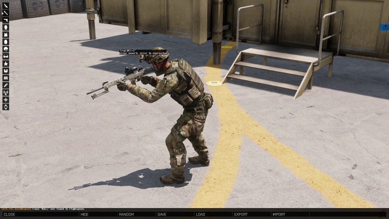 Arma3 Editor Tutorial(6)| Wellen-Survival Modus