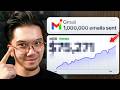 We Scaled Our Company to $1,000,000+ Using Cold Email… Here’s How