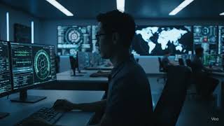 SoC Analyst