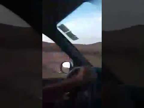 زيارة ضريح سيدي علي بوشنافة
