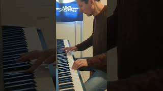 Stefan Olofsson - Rosanna (Toto) Outro Piano Solo #piano #music #pianomusic #pianocover #cover Stefan Olofsson