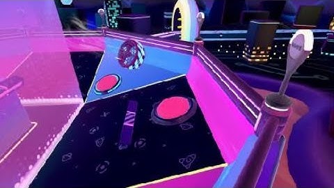 Button Basher Final I Almost Eliminated