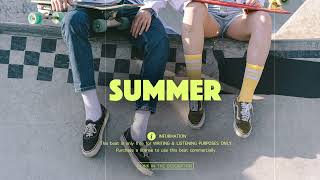 [FREE]  Pop Punk x Punk Rock x MGK Type Beat «Summer» (prod. by Tectures)