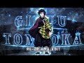 Giyuu Tomioka - Re-Up ✨ [Amv/Edit] Demon Slayer ( ‎@senseieditz07   Remake clip)