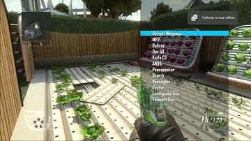 [BO2/1.18] RedDotCity v2! [.GSC]