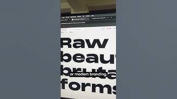 3 geweldige lettertypen voor je volgende WordPress-site 🔥