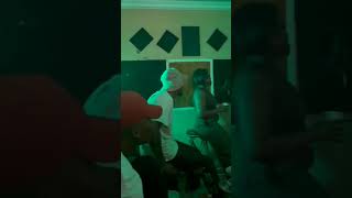 amapiano uthando Recording Session paizzykay bailey inkantini berna fendymar