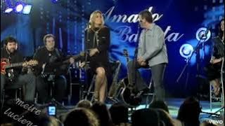 Rosemary & amado batista (separação)