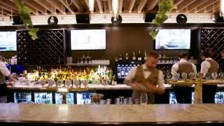 Garden Kitchen & Bar