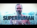 Superhuman - The New Normal Series | Wim Hof Documentary