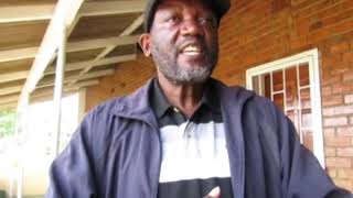 Jay-Jay Banda “Gives” PF Matero MP Developmental Skills