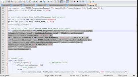 Webgl Game Development - 4 / 7
