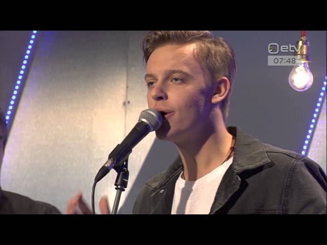 JÜRI POOTSMANN - Aga Siis