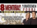 8 Mentiras Que Te Mantienen Pobre, por Robert Kiyosaki - Resumen Animado 2017