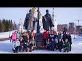 Ангелы Надежды в Ханты-Мансийске 3 - Экскурсии