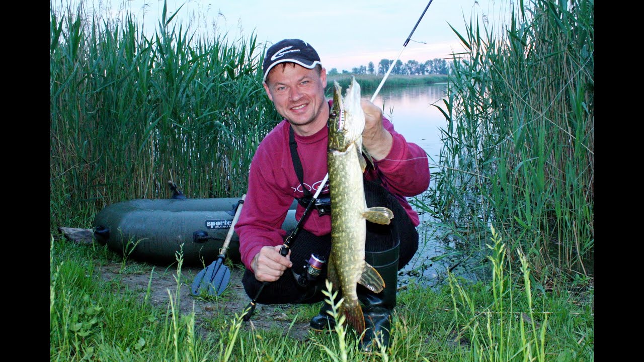 Рыбалка на оз.духовое. Ловля на озере видео