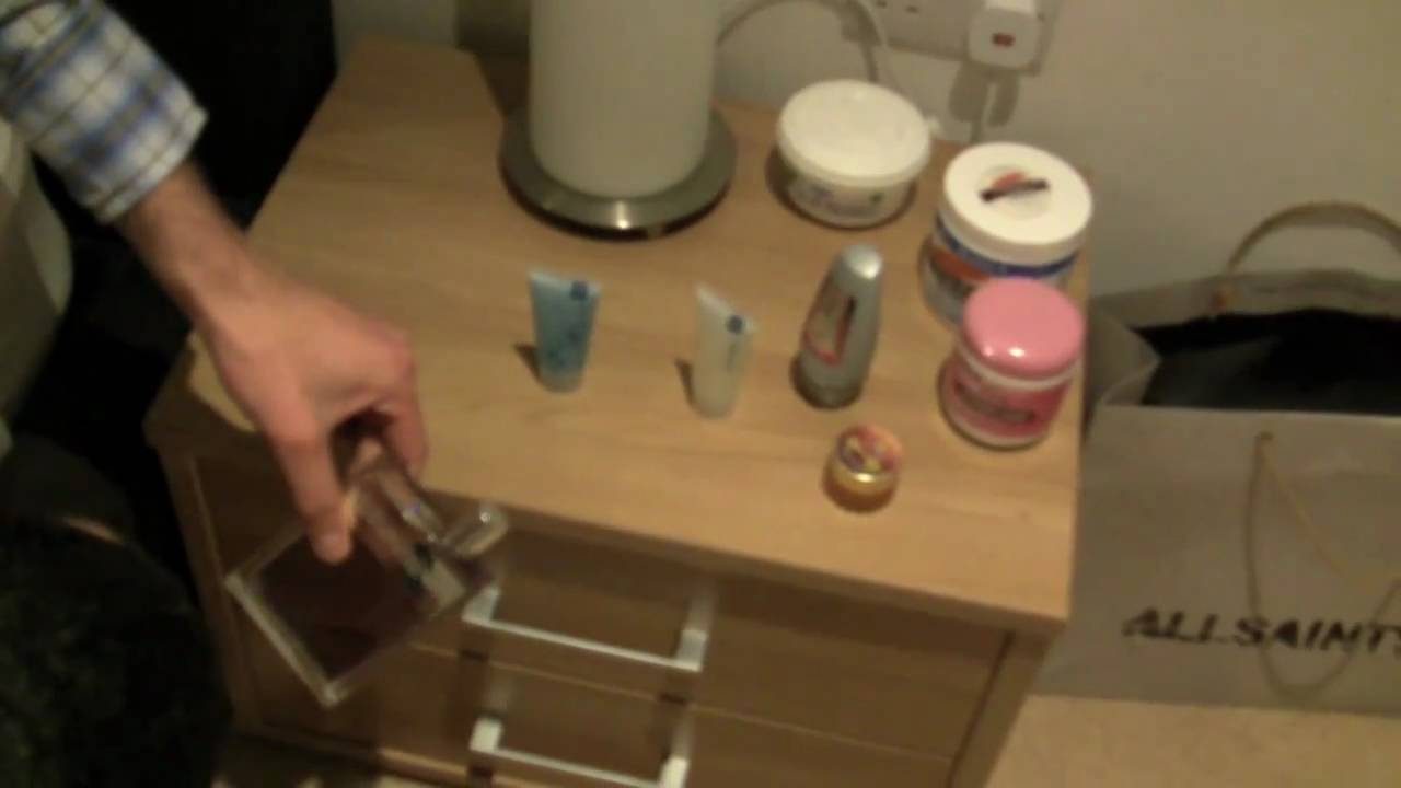 QFawz Boys in Apartment Manchester