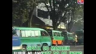 Supir Ni Angkot