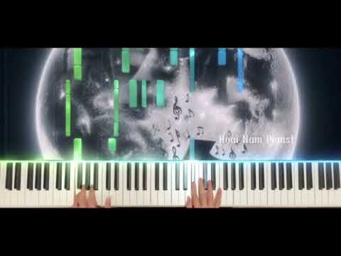 Cry for me ft.Ami-MICHITA(piano cover)#cover #piano #music #pianocover #fyd 