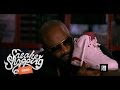 Rick Ross goes Sneaker Shopping with Complex