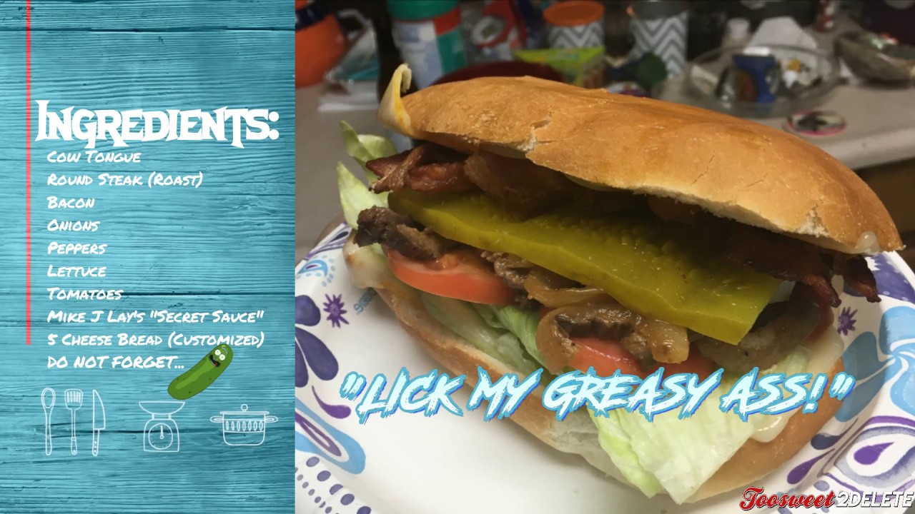 TooSweet2Delete EATS! - 