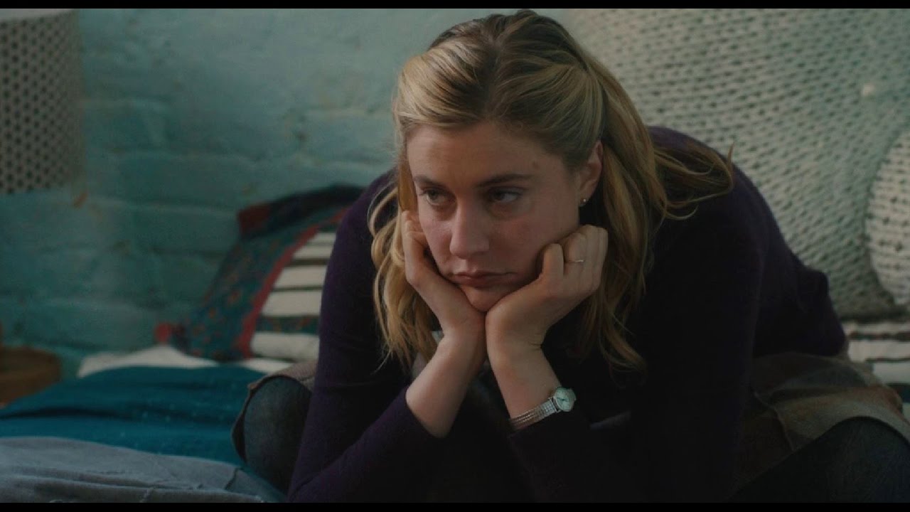 'Maggie's Plan' (2015) Soundtrack: Peaking Lights - "Hey Sparrow"//Lyrics