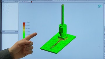 True 3D EM Analysis and Thermal Analysis Using Cadence Clarity and Celsius Solvers