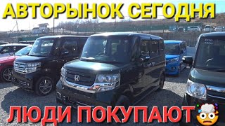 АВТОРЫНОК ЛЮДИ ПОЕХАЛИ 2024, ВЛАДИВОСТОК ЗЕЛЁНЫЙ УГОЛ