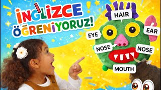 Yeşi̇l Canavar Bi̇lge’yi̇ Yedi̇ Bi̇ti̇rdi̇ ❗️ Şfet