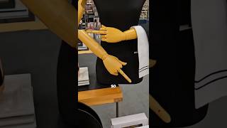 Das Problem geriet außer Kontrolle 😭  #shorts