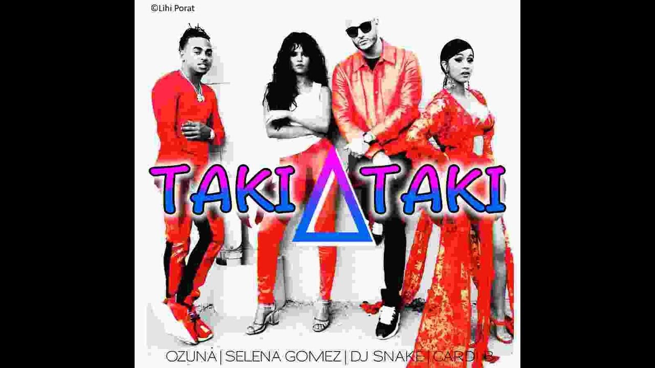 TAKI TAKI TDANCE KIDS  ( grupo I y II ) MONTELLANO