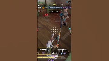 legendary boba blaster by15 1vs2 wipe #codmobile #callofdutymobile #callofduty