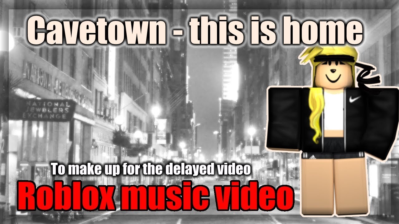 bad liar roblox music video