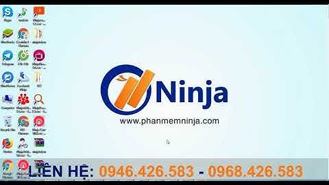 Hướng Dẫn Cài Đặt Sửu Dụng Ninja Token   Get Token Facebook Full Quyền