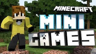 mini games vime world